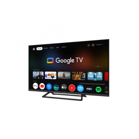 KYDOS K40GF22CQ00 Τηλεόραση 40" QLED